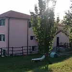 فندق مبيت وإفطار La Tana Della Volpetta - 3*