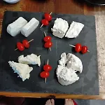 La Tana Della Volpetta - فندق مبيت وإفطار