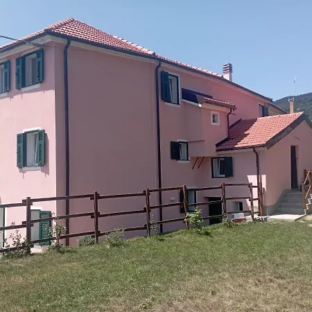 La Tana Della Volpetta - 3* Stella