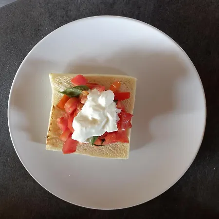 La Tana Della Volpetta -