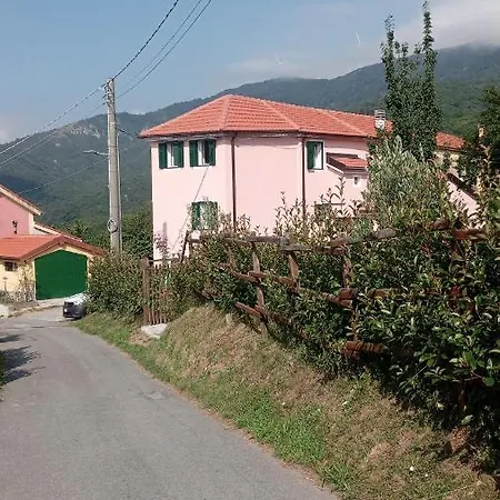 La Tana Della Volpetta -