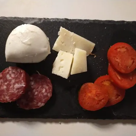 La Tana Della Volpetta -