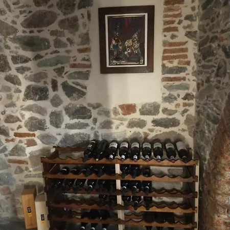 La Tana Della Volpetta - Oda ve Kahvaltı Stella