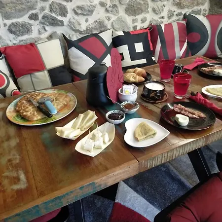 La Tana Della Volpetta - Oda ve Kahvaltı 3*