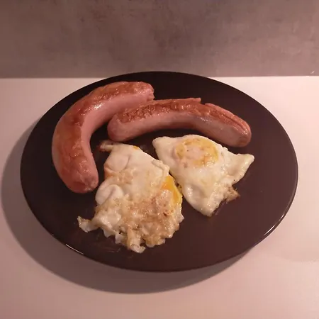 La Tana Della Volpetta - Oda ve Kahvaltı Stella