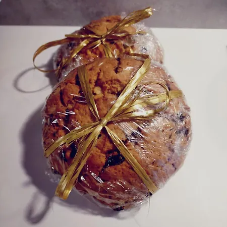 La Tana Della Volpetta - Frühstückspension