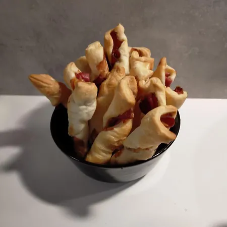 La Tana Della Volpetta - Stella