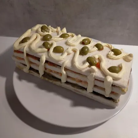 La Tana Della Volpetta - Frühstückspension
