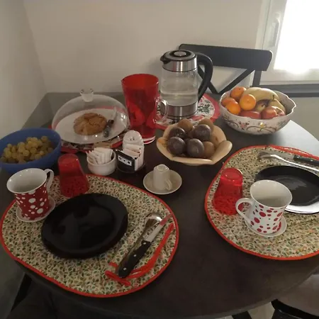 La Tana Della Volpetta - 3*