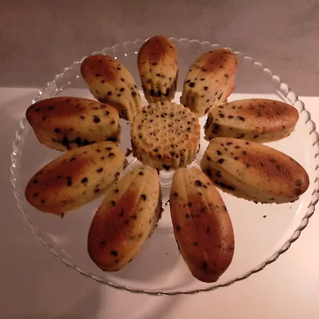 Oda ve Kahvaltı La Tana Della Volpetta - 3*