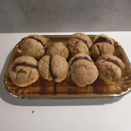 La Tana Della Volpetta - Oda ve Kahvaltı 3*