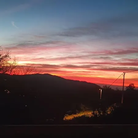 Oda ve Kahvaltı La Tana Della Volpetta - Stella