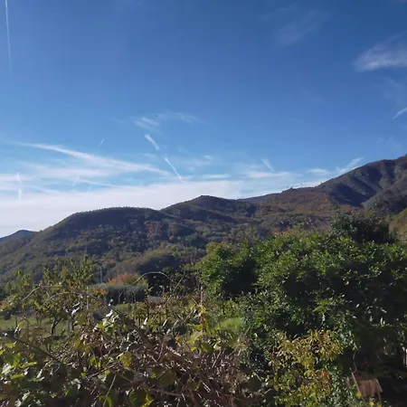 La Tana Della Volpetta - Oda ve Kahvaltı 3*