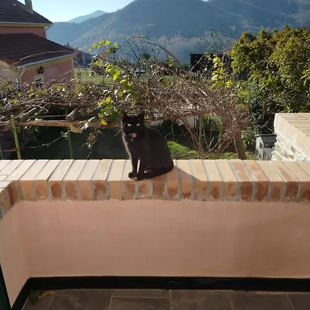 Oda ve Kahvaltı La Tana Della Volpetta - 3*