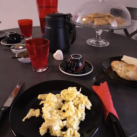 La Tana Della Volpetta - 3*