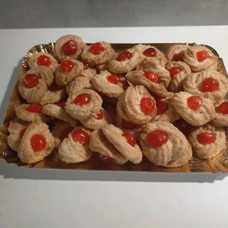 La Tana Della Volpetta - Oda ve Kahvaltı