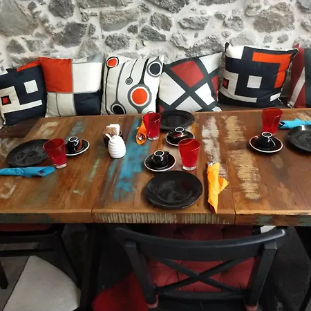 La Tana Della Volpetta -