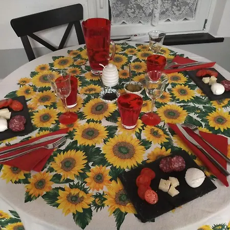 La Tana Della Volpetta - 3*