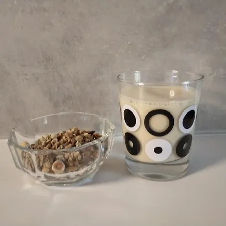 Oda ve Kahvaltı La Tana Della Volpetta - Stella