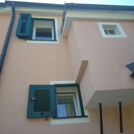 La Tana Della Volpetta -