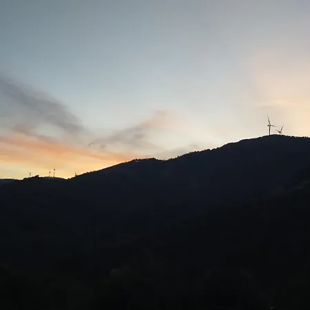 Oda ve Kahvaltı La Tana Della Volpetta - Stella