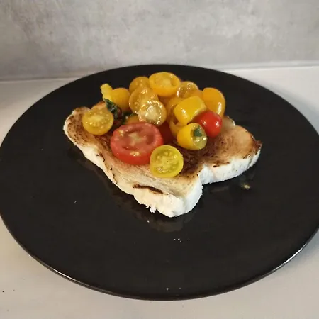 La Tana Della Volpetta - Stella