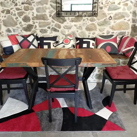 La Tana Della Volpetta - Oda ve Kahvaltı 3*