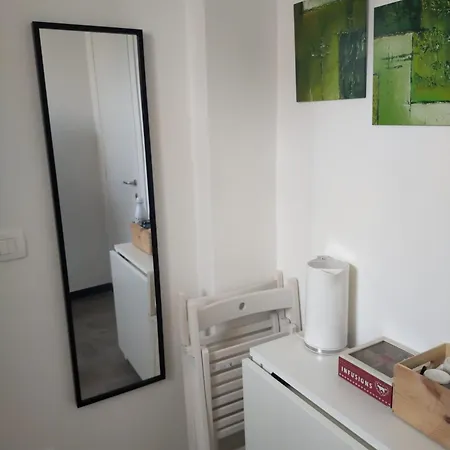 La Tana Della Volpetta - Oda ve Kahvaltı