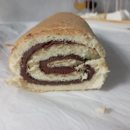 Oda ve Kahvaltı La Tana Della Volpetta - Stella