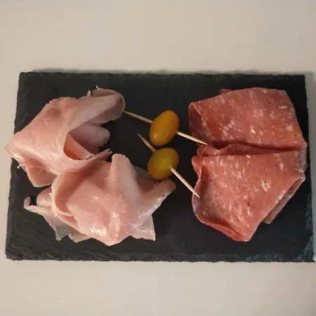 La Tana Della Volpetta - 3* Stella