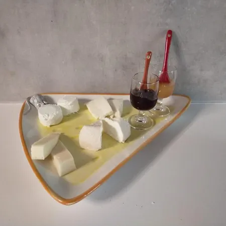 La Tana Della Volpetta - Stella