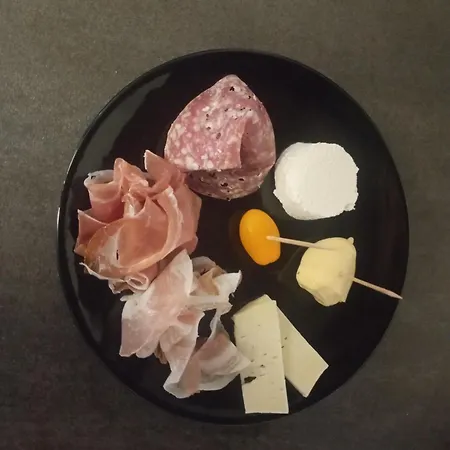 La Tana Della Volpetta - Oda ve Kahvaltı 3*