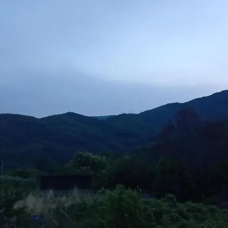 Oda ve Kahvaltı La Tana Della Volpetta - 3*