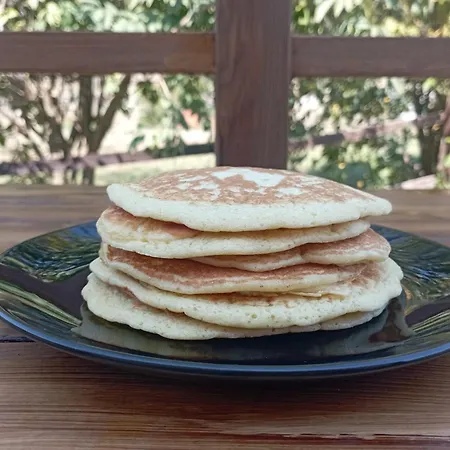 La Tana Della Volpetta - Oda ve Kahvaltı