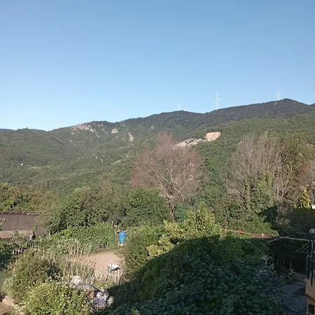 La Tana Della Volpetta - 3*