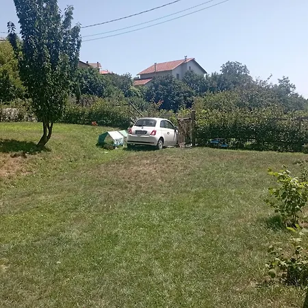 La Tana Della Volpetta - Oda ve Kahvaltı 3*