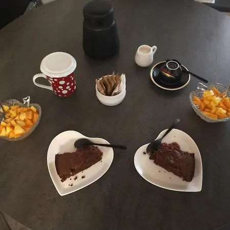 La Tana Della Volpetta - Stella