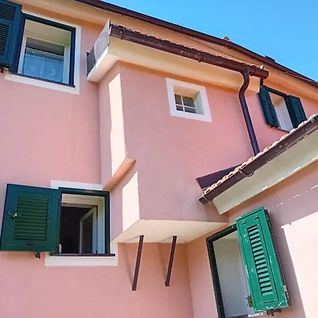 La Tana Della Volpetta - Oda ve Kahvaltı 3*