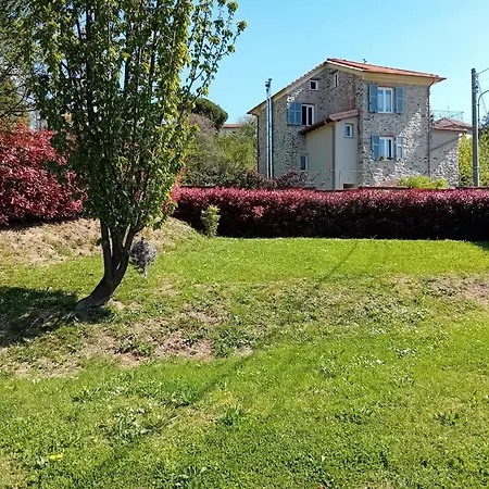 Oda ve Kahvaltı La Tana Della Volpetta - 3*
