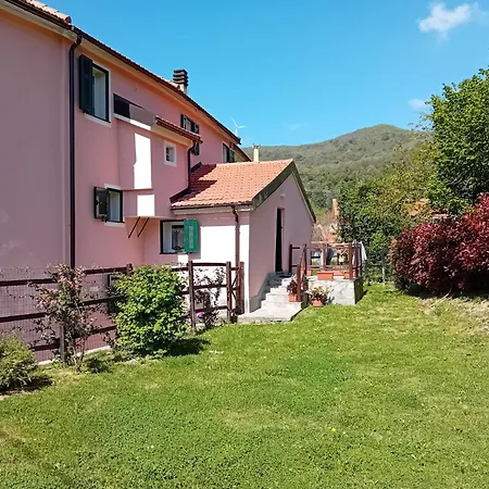 La Tana Della Volpetta - 3*