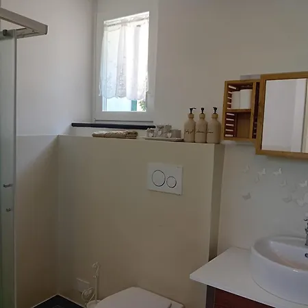 La Tana Della Volpetta -