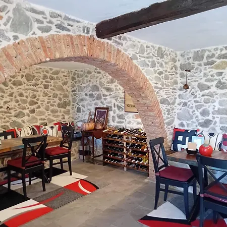 La Tana Della Volpetta - 3*