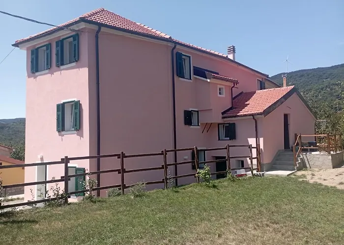 La Tana Della Volpetta - 3* Stella