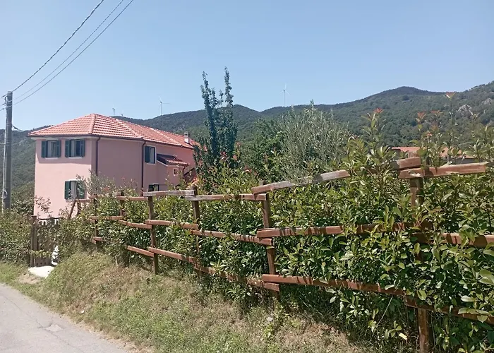 La Tana Della Volpetta - 3*