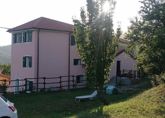 Bed & Breakfast La Tana Della Volpetta - 3*