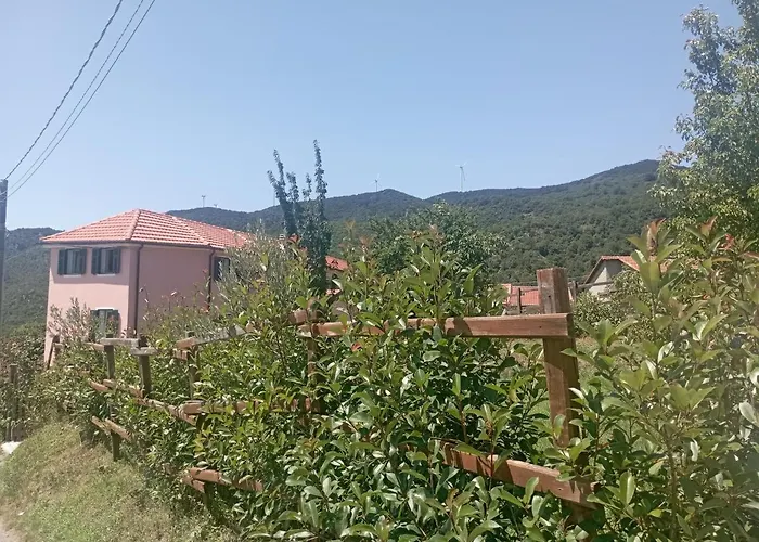 Bed & Breakfast La Tana Della Volpetta -