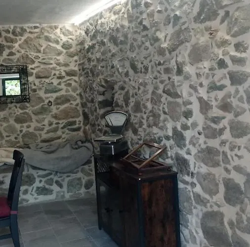 La Tana Della Volpetta - 3*