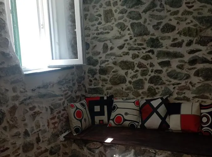 La Tana Della Volpetta - Stella