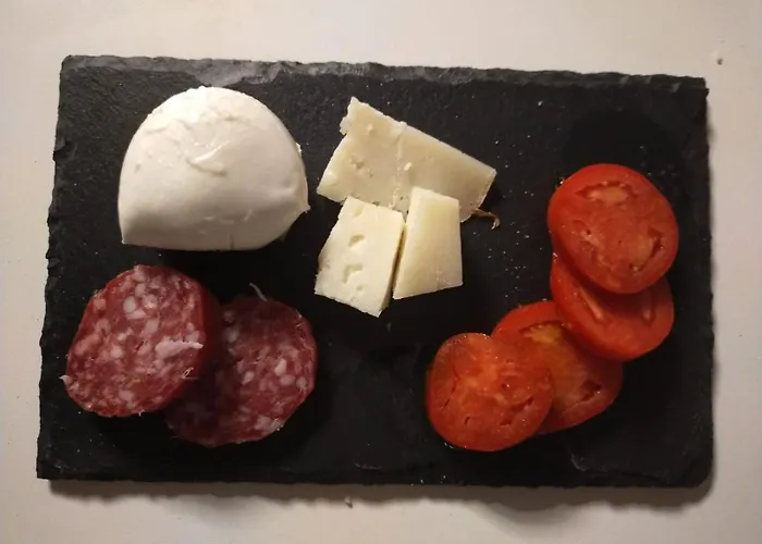 La Tana Della Volpetta -