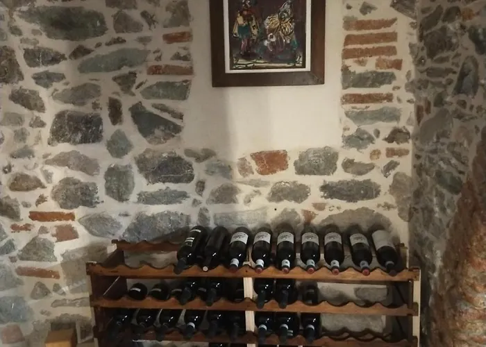 La Tana Della Volpetta - Bed & Breakfast Stella